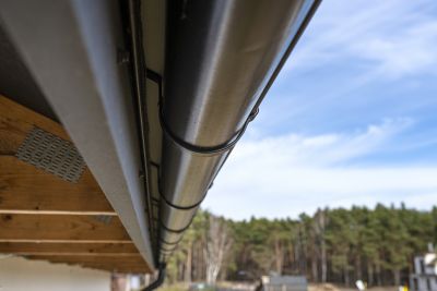 Gutter Cover System